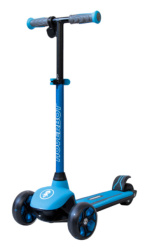 Электросамокат Hoverbot D-04 Blue