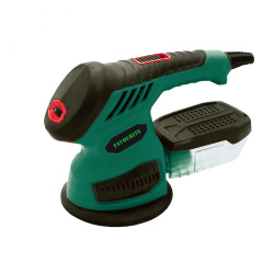 Эксцентриковая шлиф. машина Favourite OS 500/125C