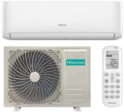 Сплит-система Hisense AS-07UW4RYRCA00G WI-FI, настенный
