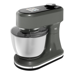 Планетарный миксер BQ PM1001 Серый