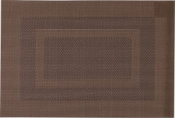Салфетка сервировочная Regent Linea Desco 30х45 см 93-DE-PM-01-08