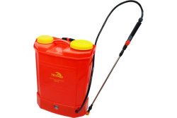 Опрыскиватель аккумуляторный ТехПром ОПЭ 16