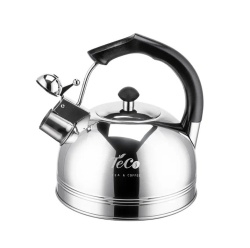 Чайник газовый Teco 3 л TC-112