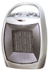 Тепловентилятор Oasis, KS-15 R, 1 500Вт