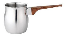 Турка Bekker 630 мл BK-8219