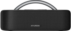 Портативная колонка Hyundai Select H-PS1028 Черная