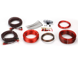 Установочный набор Ural Molot К4-МТ8