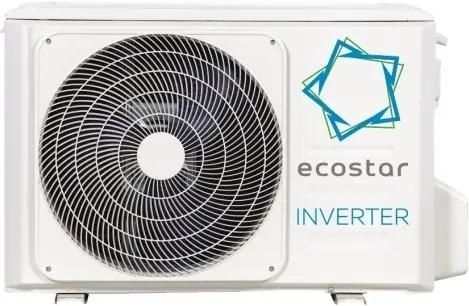 Сплит-система ECOSTAR KVS-IRAD12CH, настенный