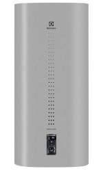 Водонагреватель накопительный Electrolux EWH 50 Centurio IQ 3.0 Silver, Объем 50л., Плоский, Цвет Серебристый