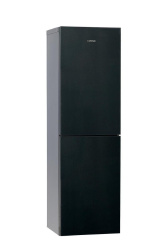 Холодильник ОРСК 177 G glass, цвет Серый