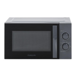 Микроволновая печь Manya W23M03X, цвет Серый, 23 л.