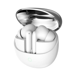 Наушники Deppa TWS-Air Joy White