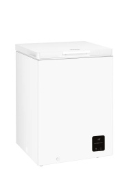 Морозильный ларь Gorenje FHC1014W5, цвет Белый