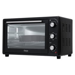 Электропечь Oasis M-60CB2