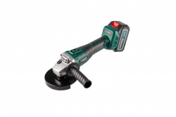 Углошлифовальная машина аккум. Favourite OBS 21 FG 125 21В, 2/4Ач бесщет.