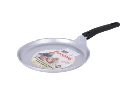 Сковорода блинная Kukmara 24 см со съём. ручкой сб240-1