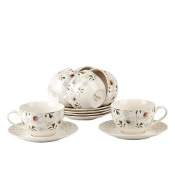 Чайный набор NH Camila 12 пр. 0310055