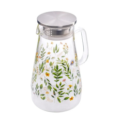 Кувшин Glasserie Meadow1400 мл DMG008
