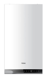 Газовый отопительный котел Haier TechLine 1.18 Ti 1 контурный, для 180 площади отопления