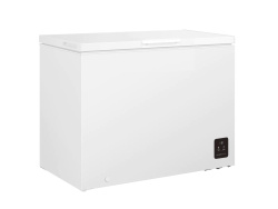 Морозильный ларь Gorenje FHC3016W5, цвет Белый