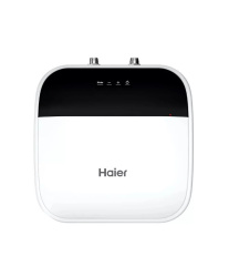 Водонагреватель накопительный Haier ES15V-IQ2, Объем 15л., Квадратный, Цвет Белый