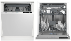 Посудомоечная машина встраиваемая Indesit DI 5C65 AED