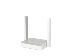 Беспроводной роутер Netcraze Starter N300 White