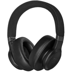 Гарнитура JBL LIVE 770BNC Black