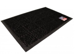 Коврик Sindbad 60*90 черный PE905Н-10