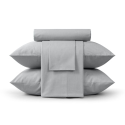 КПБ 1,5 сп Verossa Melange Silver 50/70 Меланж 936685