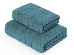 Полотенце Verossa 100/150 Milano 500 гр/м2 Махра Темно-бирюзовый 753188