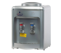 Кулер Smixx 26TD серебристый