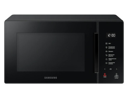 Микроволновая печь Samsung MS23T5018AK, цвет Чёрный, 23 л.