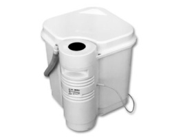 Стиральная машина Фея-СМ2