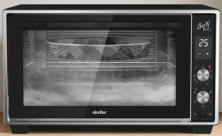 Электропечь Simfer M50B03