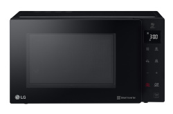 Микроволновая печь LG MW23R35GIB, цвет Чёрный, 23 л.