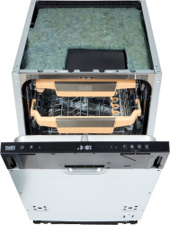Посудомоечная машина встраиваемая Vard VDI451C