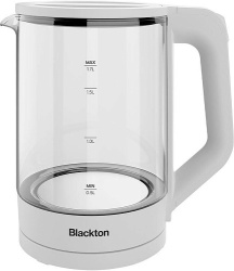 Электрический чайник Blackton Bt KT101G, цвет Прозрачное стекло
