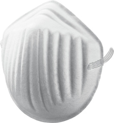 Техническая маска Stayer TECH-120 5шт, однослойная