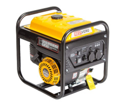 Генератор бензиновый RedVerg RD-IG3800H-O инверторный