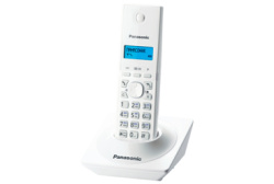 Р/т Panasonic KX-TG1711RUW