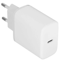 СЗУ Axxa USB-C PD 3.0 20Вт 2403