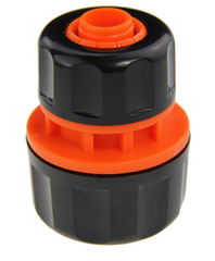 Муфта Aquapulse ремонтная пласт для шланга 1"-3/4"