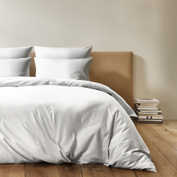 КПБ Евро Хорошо Дома Полисатин 70/70 Альба 936328