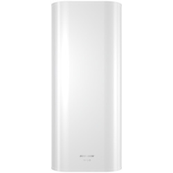 Водонагреватель накопительный Edisson Droid 100 V, Объем 100л., Плоский, Цвет Белый