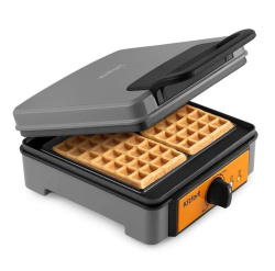 Вафельница Kitfort КТ-1694