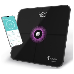 Весы Leonord LE-1274