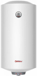 Водонагреватель накопительный Thermex Nova 100 V, Объем 100л., Цилиндрический, Цвет Белый