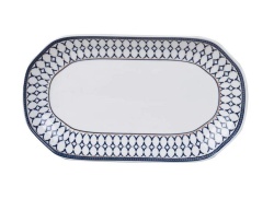 Набор овальных блюд Rashel 27 см 2 пр. R-27204