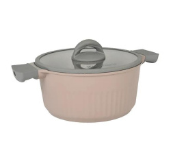 Кастрюля Kukmara Stella Cappuccino 3,2 л кск32а